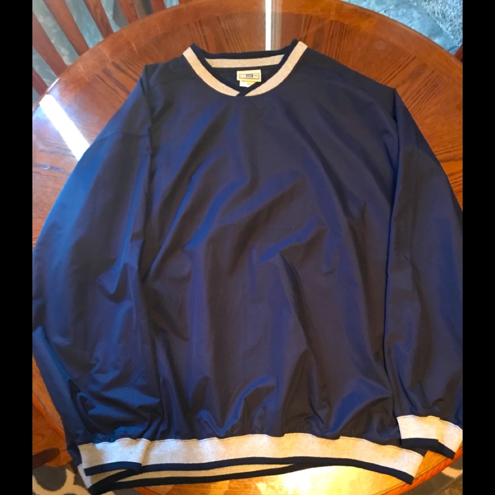 Lee Windbreaker.